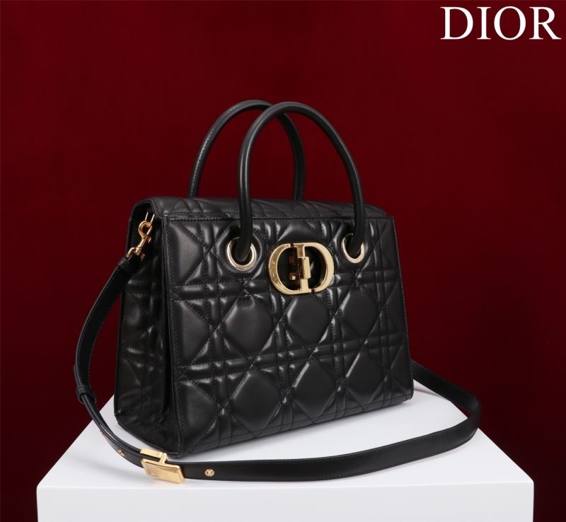 Christian Dior My Lady Bags